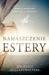 Namaszczenie Estery