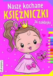 Nasze kochane księżniczki