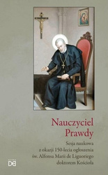 Nauczyciel Prawdy