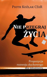 Nie przegraj życia