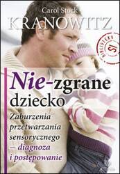 Nie zgrane dziecko