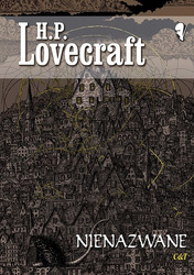 Nienazwane [Lovecraft H. P.]