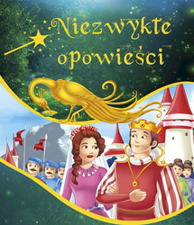 Niezwykłe opowieści