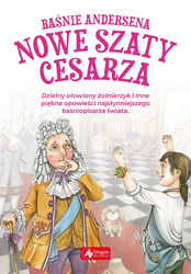 Nowe szaty cesarza baśnie andersena