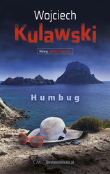 Nowy polski kryminał. Humbug