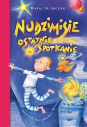 Nudzimisie ostatnie spotkanie