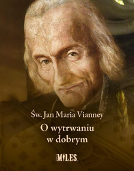 O wytrwaniu w dobrym