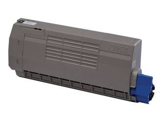 OKI 45396304 Toner OKI black 8000str MC760/70/80