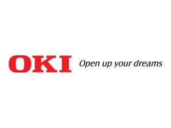 OKI 46443104 Toner OKI black 10 000str C833/843