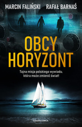 Obcy horyzont