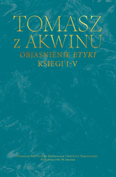 Objaśnienie Etyki. Księgi I-V