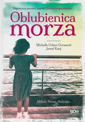 Oblubienica morza w.2