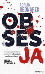 Obsesja. Oskar Blajer. Tom 2