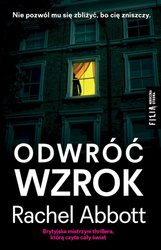 Odwróć wzrok wyd. kieszonkowe