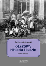 Olszowa. Historia i ludzie wyd. 2