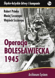 Operacja bolesławiecka 1945 TW