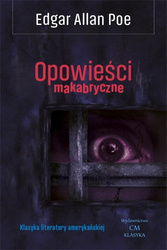 Opowieści makabryczne