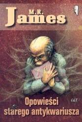 Opowieści starego antykwariusza [James M.R.]