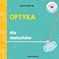 Optyka. Uniwersytet malucha