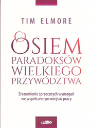 Osiem paradoksów przywództwa