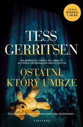 Ostatni, który umrze. Rizzoli / Isles. Tom 10