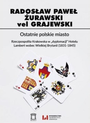 Ostatnie polskie miasto