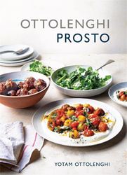 Ottolenghi. Prosto