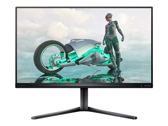 PHILIPS 24.5inch 1920x1080 VA Flat 130mm 240Hz 1ms GtG FreeSymc Premium DP HDMI