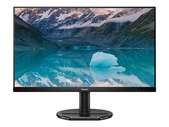 PHILIPS 242S9AL/00 23.8inch LCD Monitor DVI-D HDMI VGA