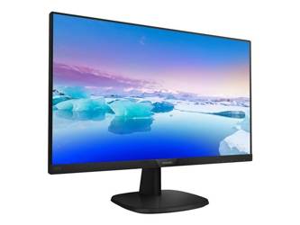 PHILIPS 243V7QJABF/00 Monitor Philips 243V7QJABF/00 23.8 panel IPS D-Sub/HDMI/DP