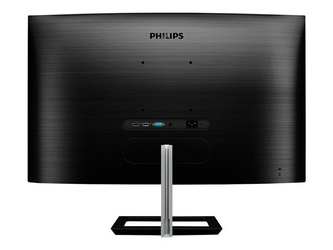 PHILIPS 322E1C/00 Monitor Philips 322E1C/00 31,5 FullHD, MVA, D-Sub/HDMI/DP, głośniki