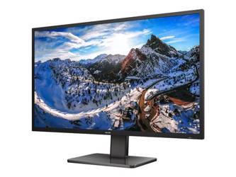 PHILIPS 439P1/00 42.51inch 16:9 VA 3840x2160 60Hz 400cd/m2 HDMIx3 DP 1xUSB-C/3xUSB 3.2