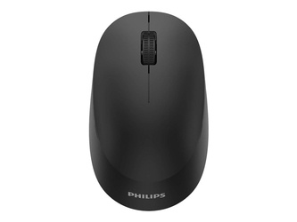 PHILIPS SPK7407B Wireless Mouse BT 3 + BT 5 Black