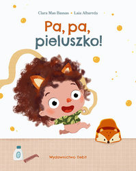 Pa, pa, pieluszko!