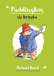 Paddington się krząta wyd. 2022