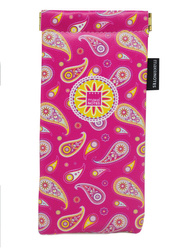 Paisley two Etui na okulary GB047