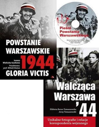 Pakiet: Pamięć o Powstaniu Warszawskim