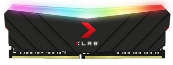 Pamięć RAM PNY XLR8 Gaming EPIC-X RGB 16GB DDR4 3600MHz bulk