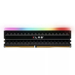 Pamięć RAM PNY XLR8 Gaming REV RGB 16GB DDR4 3200MHz bulk