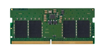 Pamięć RAM SO-DIMM Kingston 8GB DDR5 4800MHz