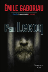 Pan Lecoq