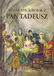 Pan Tadeusz