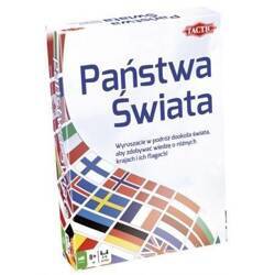 Państwa Świata