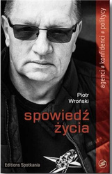 Piotr wroński spowiedź życia