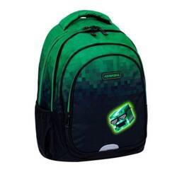 Plecak Astrabag Pixel Hero AB300 ASTRA