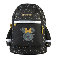 Plecak Disney Minnie DM24CC-116