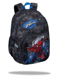 Plecak młodzieżowy Disney Core Rider Spiderman