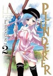 Plunderer. Tom 2