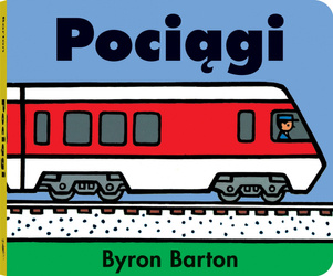 Pociągi