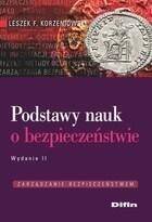 Podstawy nauk o bezpieczeństwie w.2